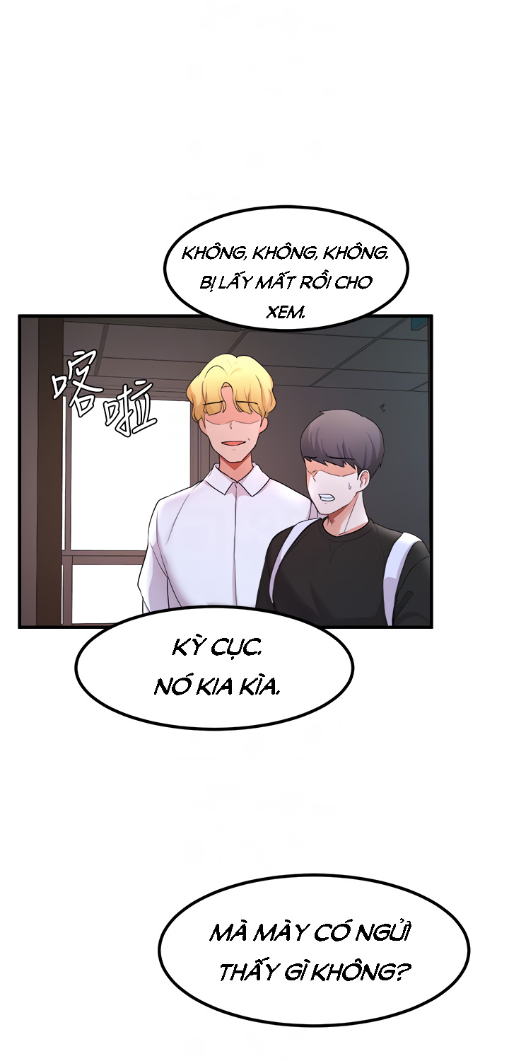 Loser Chạy Trốn Chapter 13 - Page 20