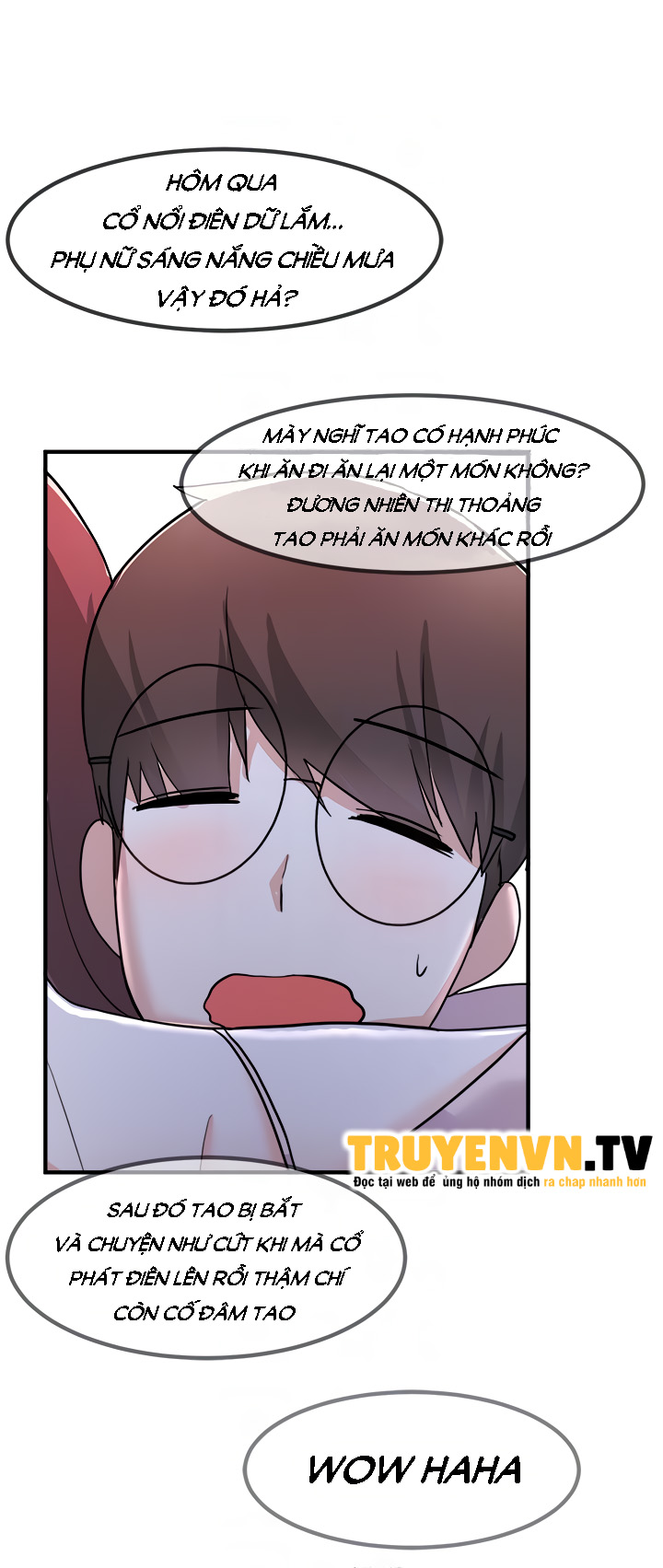 Loser Chạy Trốn Chapter 13 - Page 24