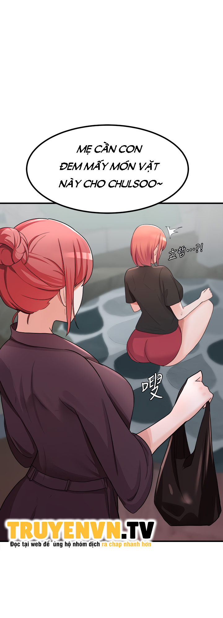 Loser Chạy Trốn Chapter 13 - Page 29