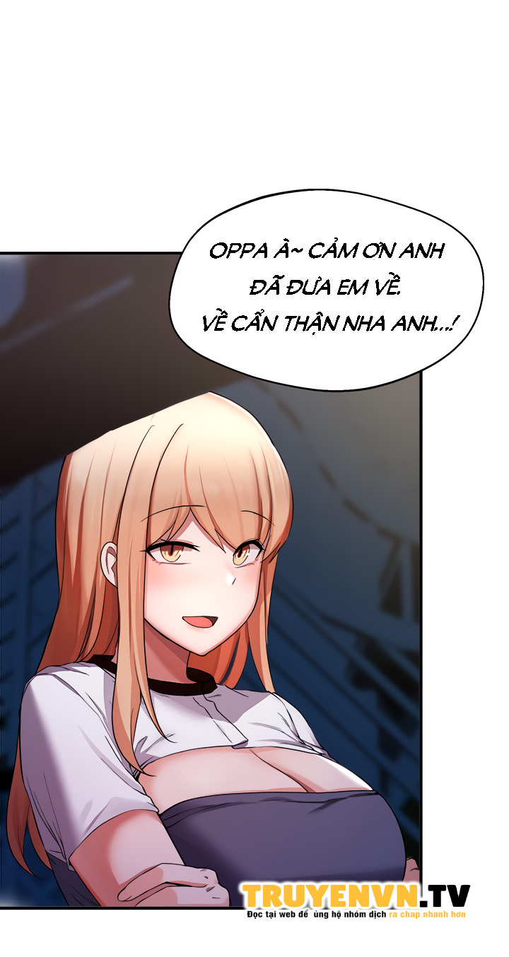 Loser Chạy Trốn Chapter 13 - Page 44