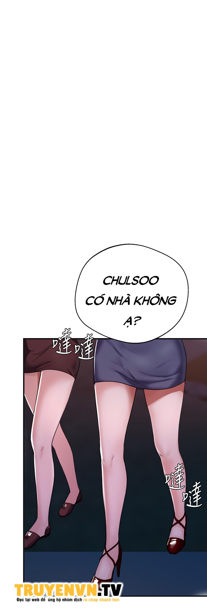 Loser Chạy Trốn Chapter 13 - Page 46