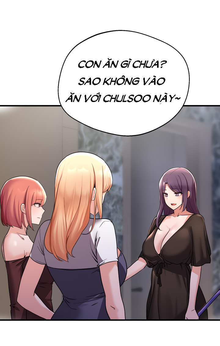 Loser Chạy Trốn Chapter 13 - Page 51