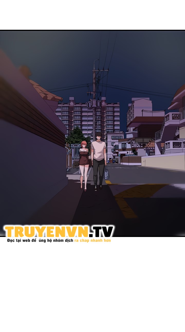 Loser Chạy Trốn Chapter 13 - Page 62