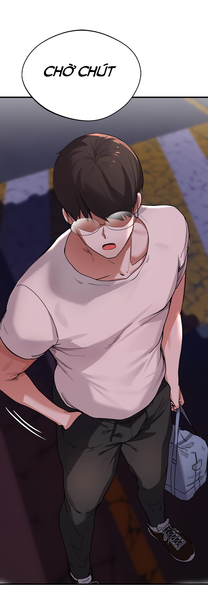 Loser Chạy Trốn Chapter 13 - Page 66