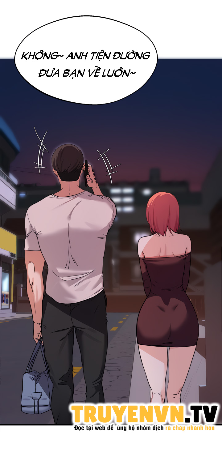 Loser Chạy Trốn Chapter 13 - Page 69