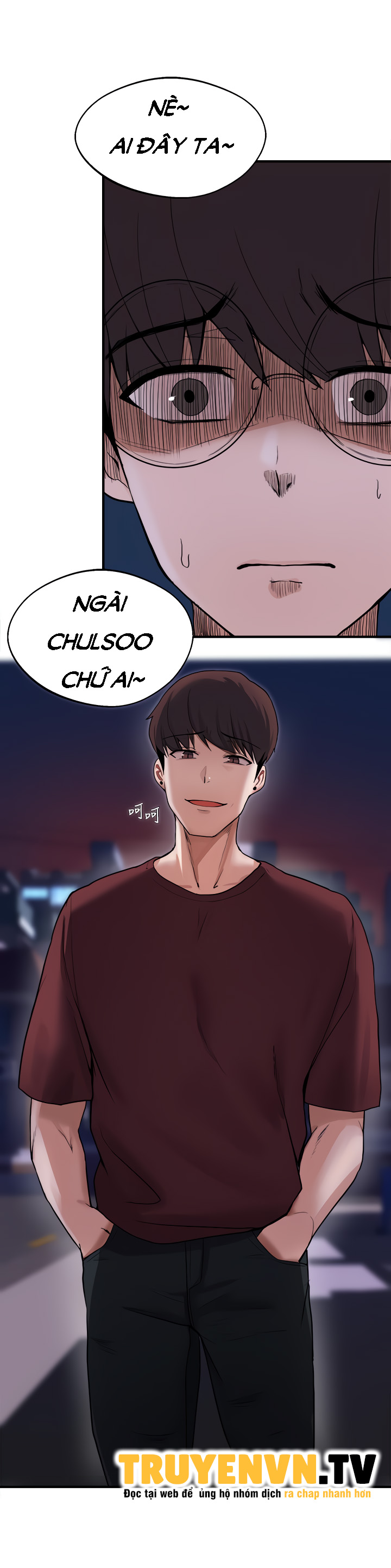 Loser Chạy Trốn Chapter 13 - Page 74