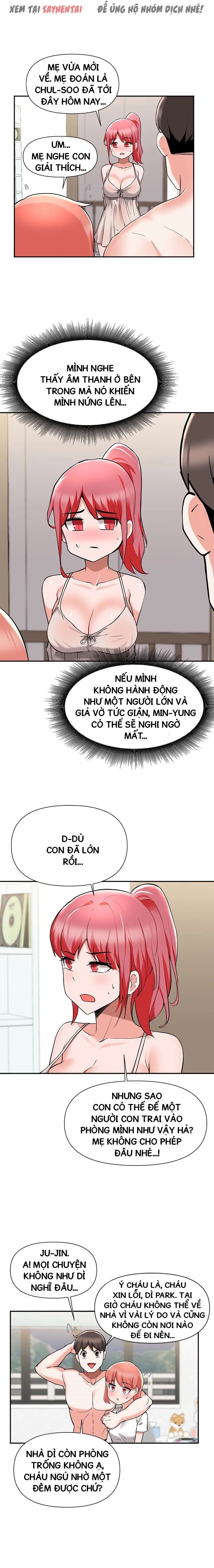 Loser Chạy Trốn Chapter 42 - Page 18