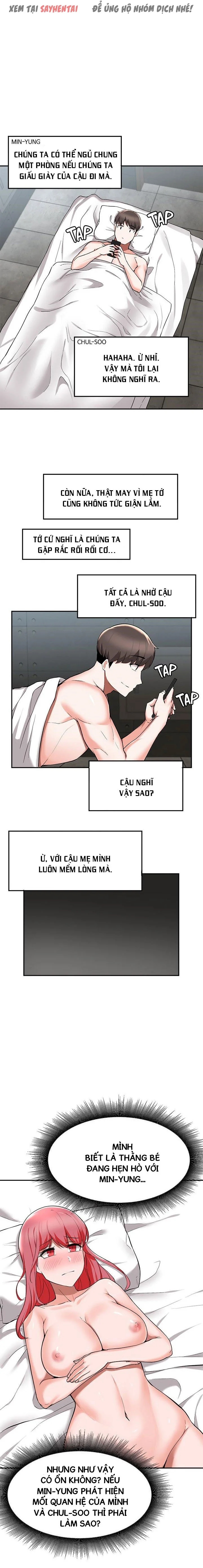 Loser Chạy Trốn Chapter 42 - Page 19