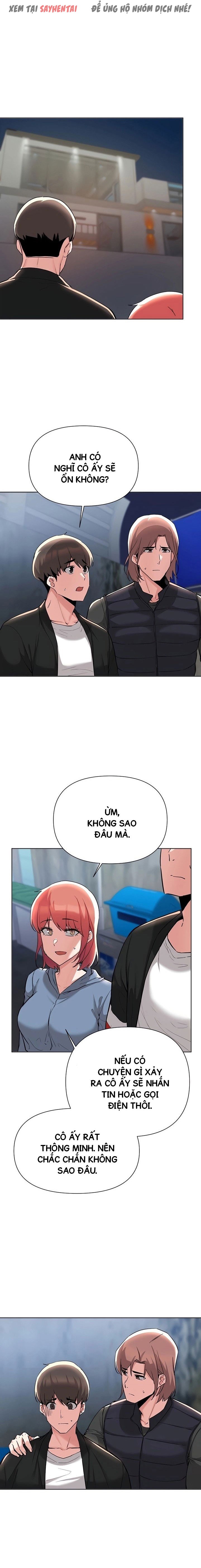 Loser Chạy Trốn Chapter 53 - Page 11