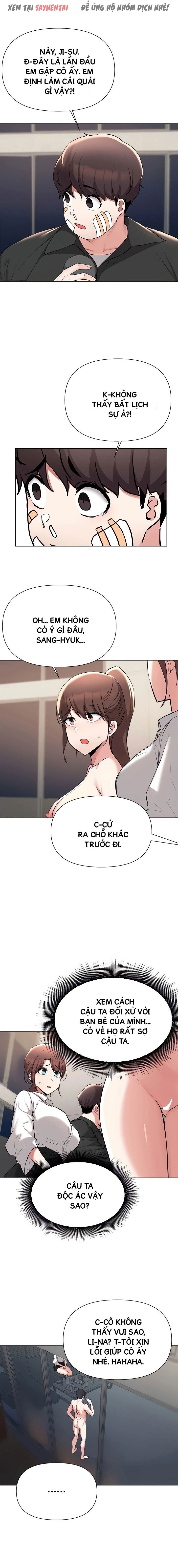 Loser Chạy Trốn Chapter 53 - Page 7