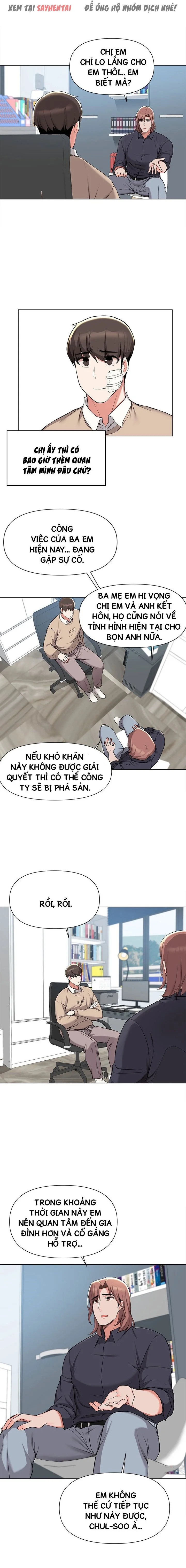 Loser Chạy Trốn Chapter 39 - Page 7