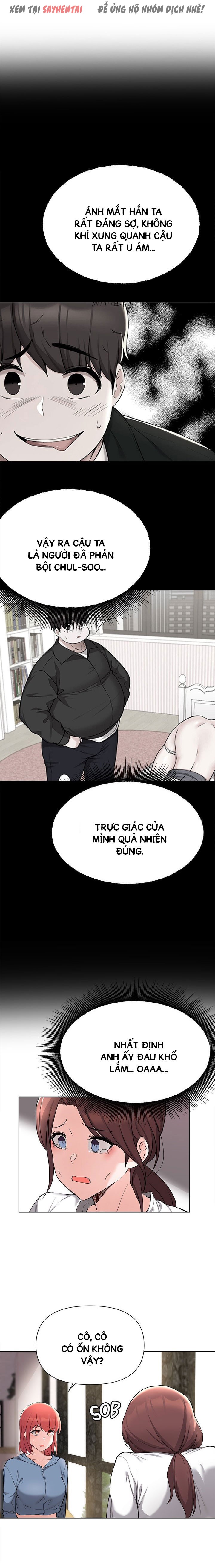 Loser Chạy Trốn Chapter 51 - Page 5