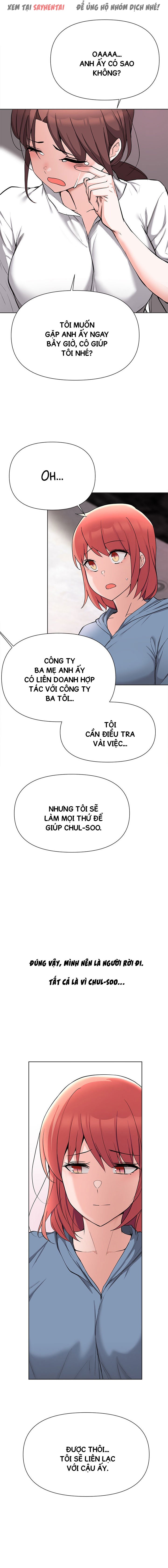 Loser Chạy Trốn Chapter 51 - Page 6