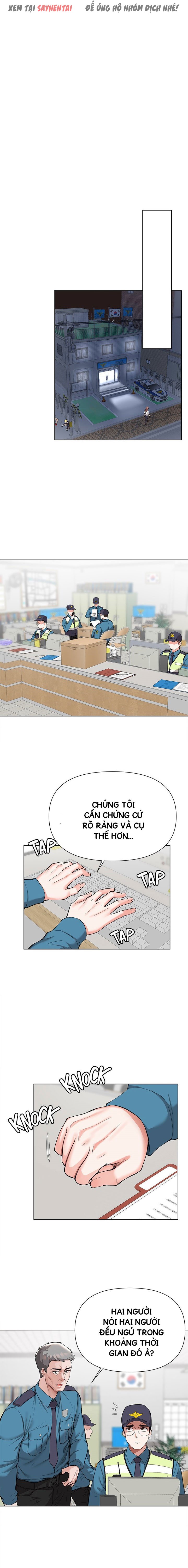 Loser Chạy Trốn Chapter 51 - Page 7