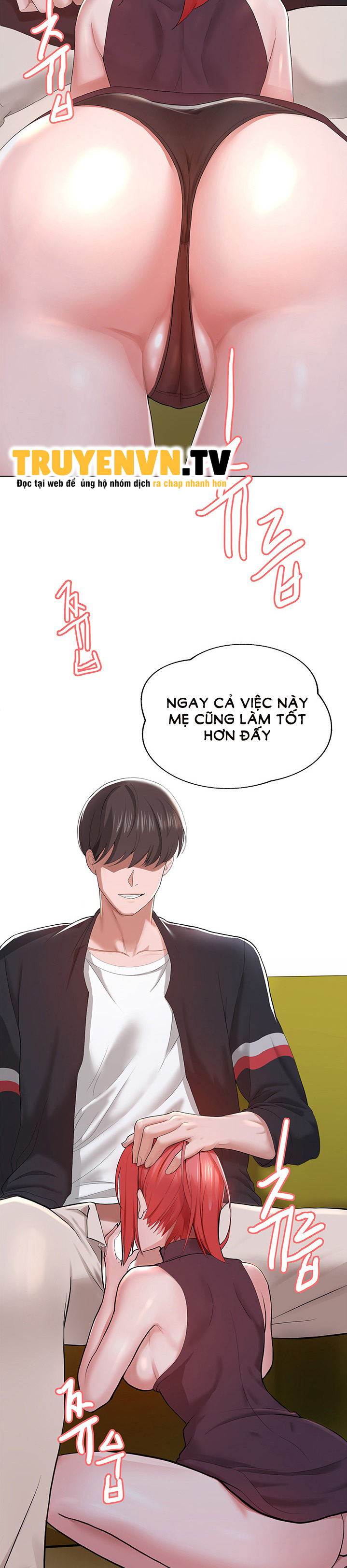 Loser Chạy Trốn Chapter 1 - Page 16