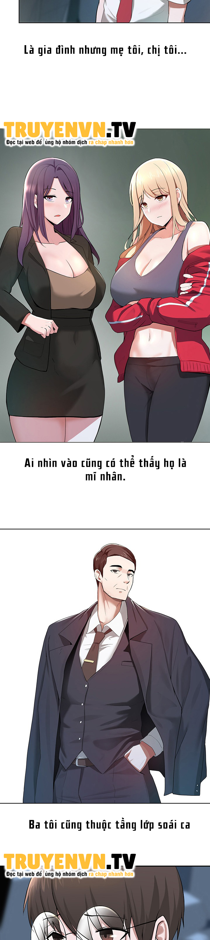 Loser Chạy Trốn Chapter 1 - Page 35