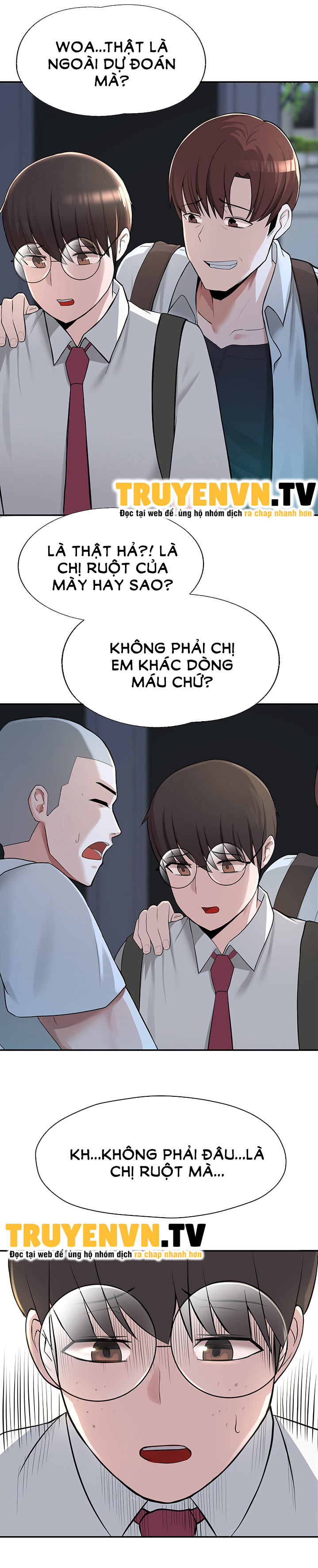 Loser Chạy Trốn Chapter 1 - Page 44