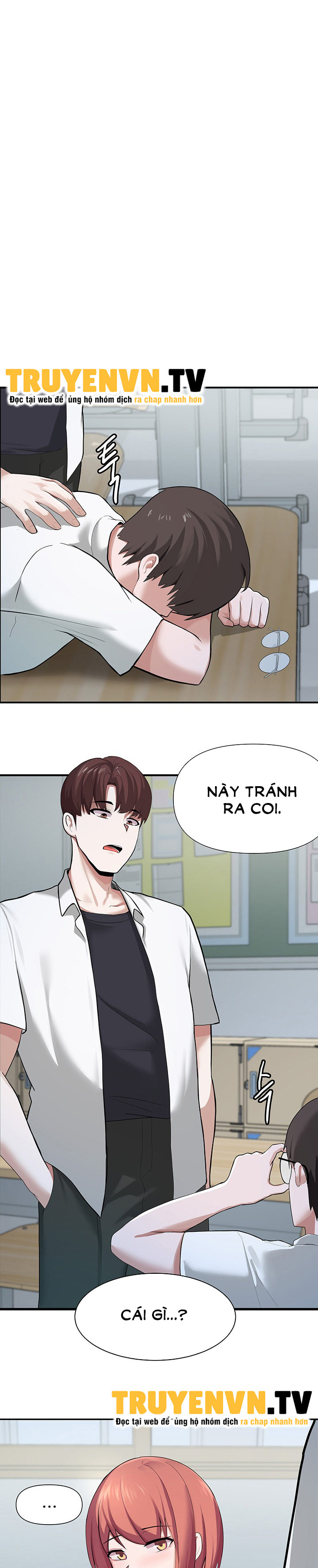 Loser Chạy Trốn Chapter 1 - Page 47