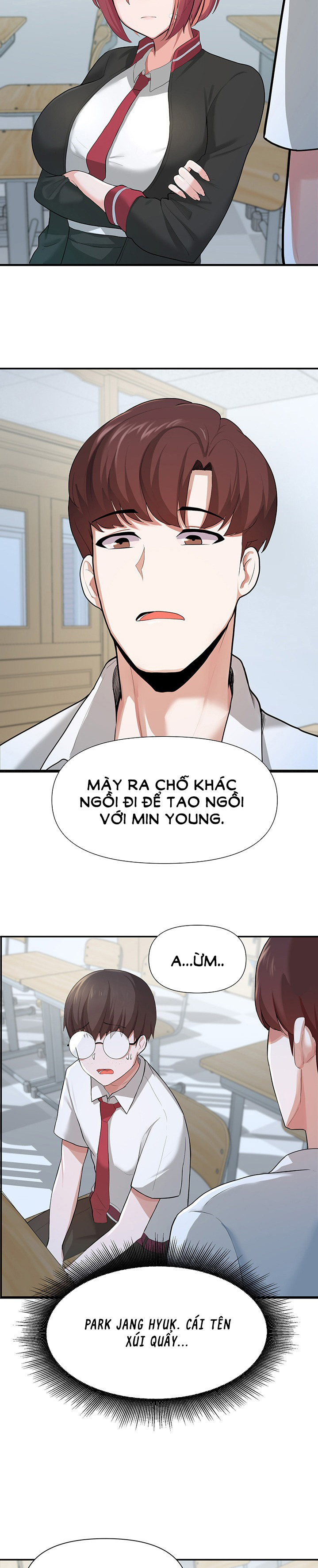 Loser Chạy Trốn Chapter 1 - Page 48