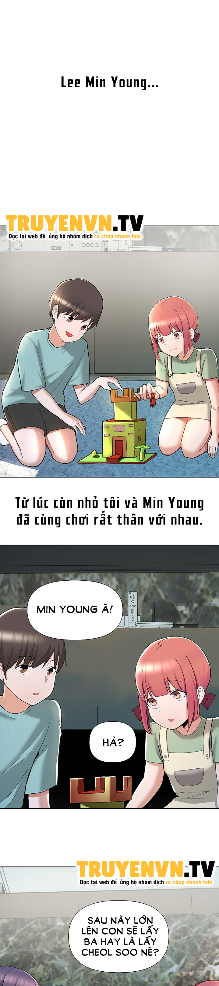 Loser Chạy Trốn Chapter 1 - Page 61