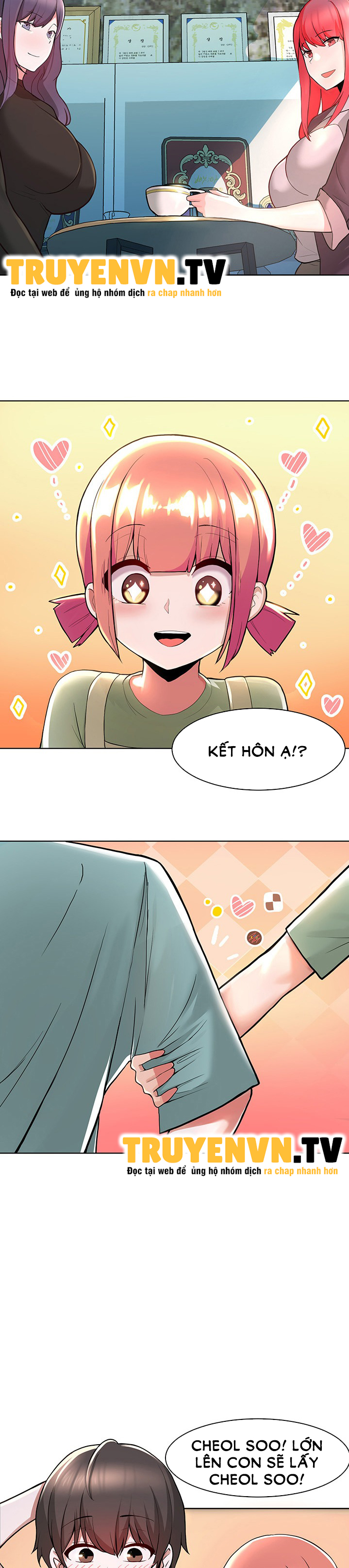 Loser Chạy Trốn Chapter 1 - Page 62