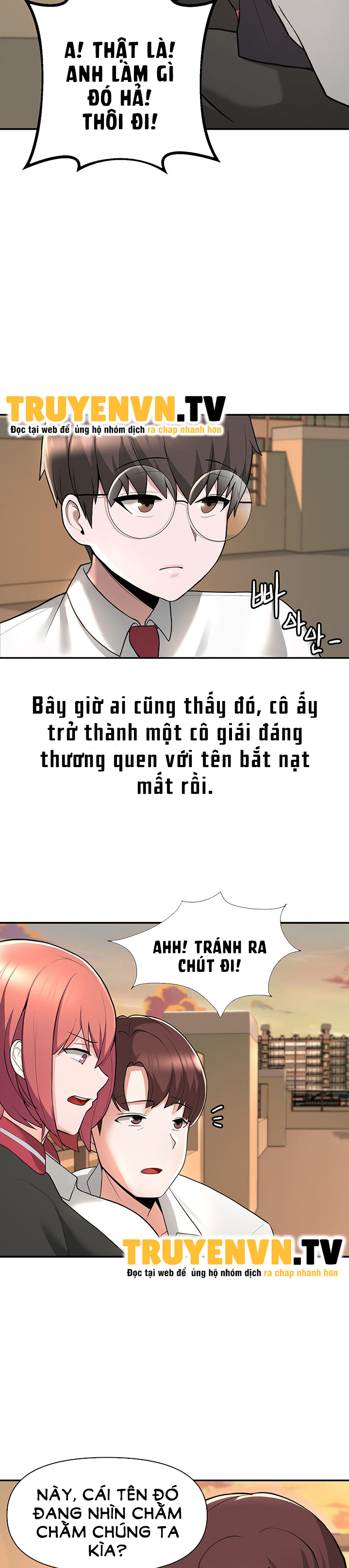 Loser Chạy Trốn Chapter 1 - Page 64