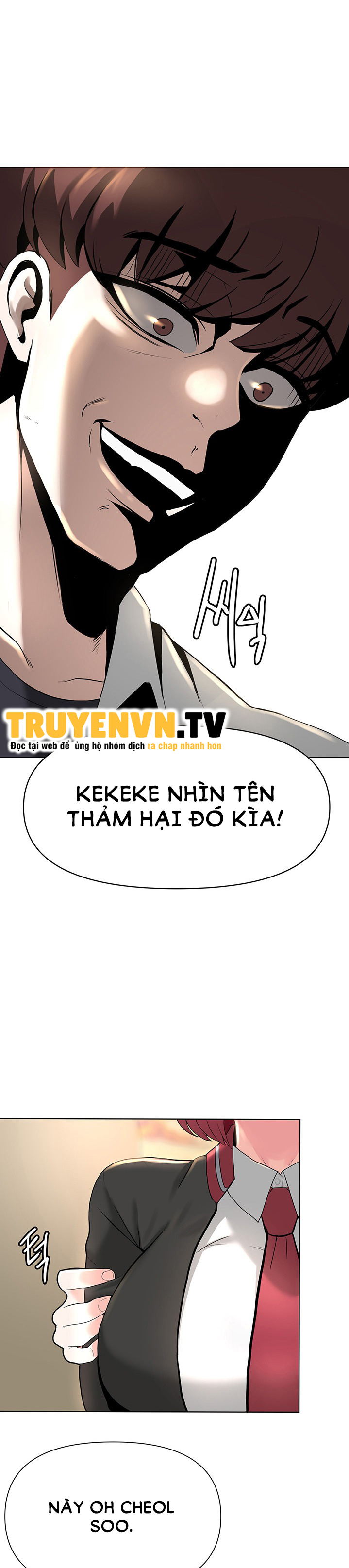 Loser Chạy Trốn Chapter 1 - Page 66