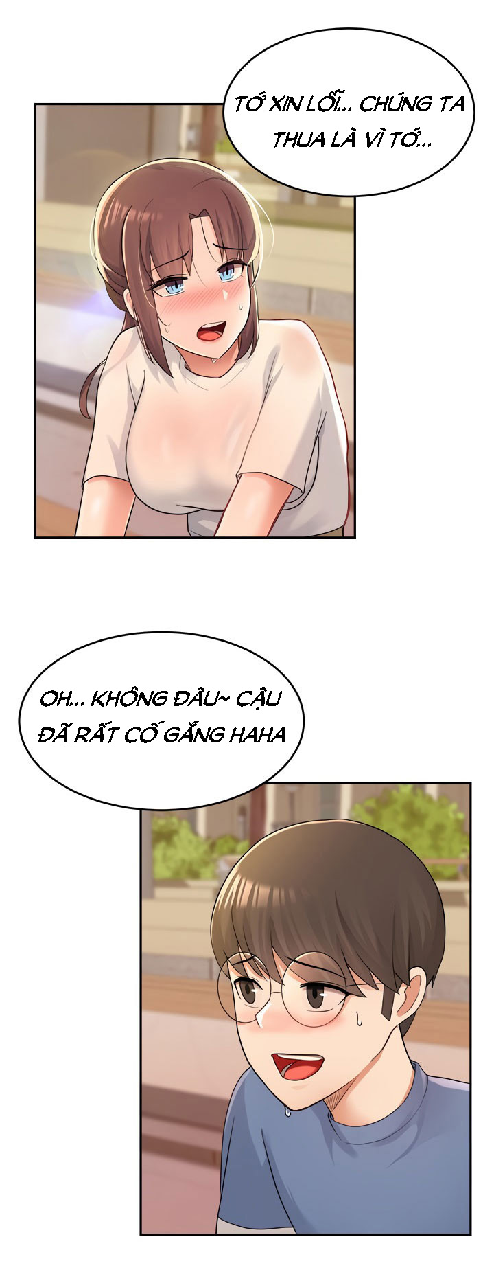 Loser Chạy Trốn Chapter 9 - Page 48