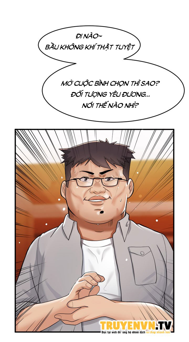 Loser Chạy Trốn Chapter 9 - Page 51