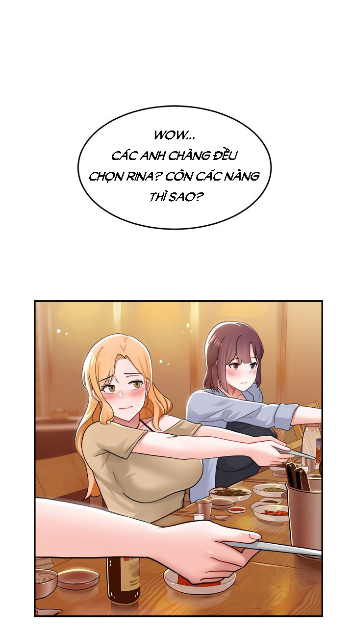 Loser Chạy Trốn Chapter 9 - Page 56