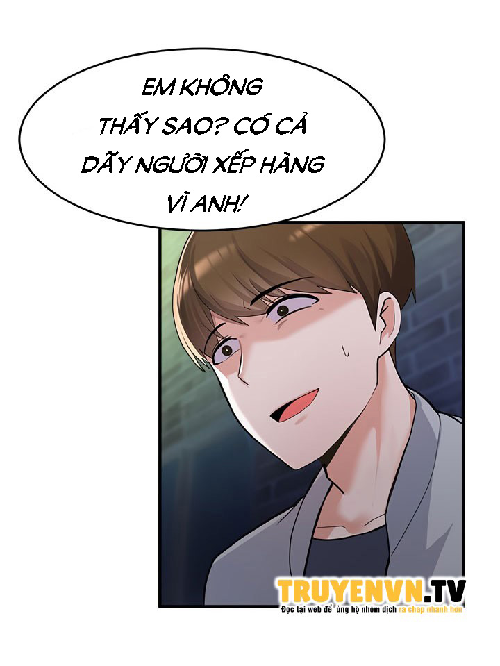 Loser Chạy Trốn Chapter 9 - Page 77