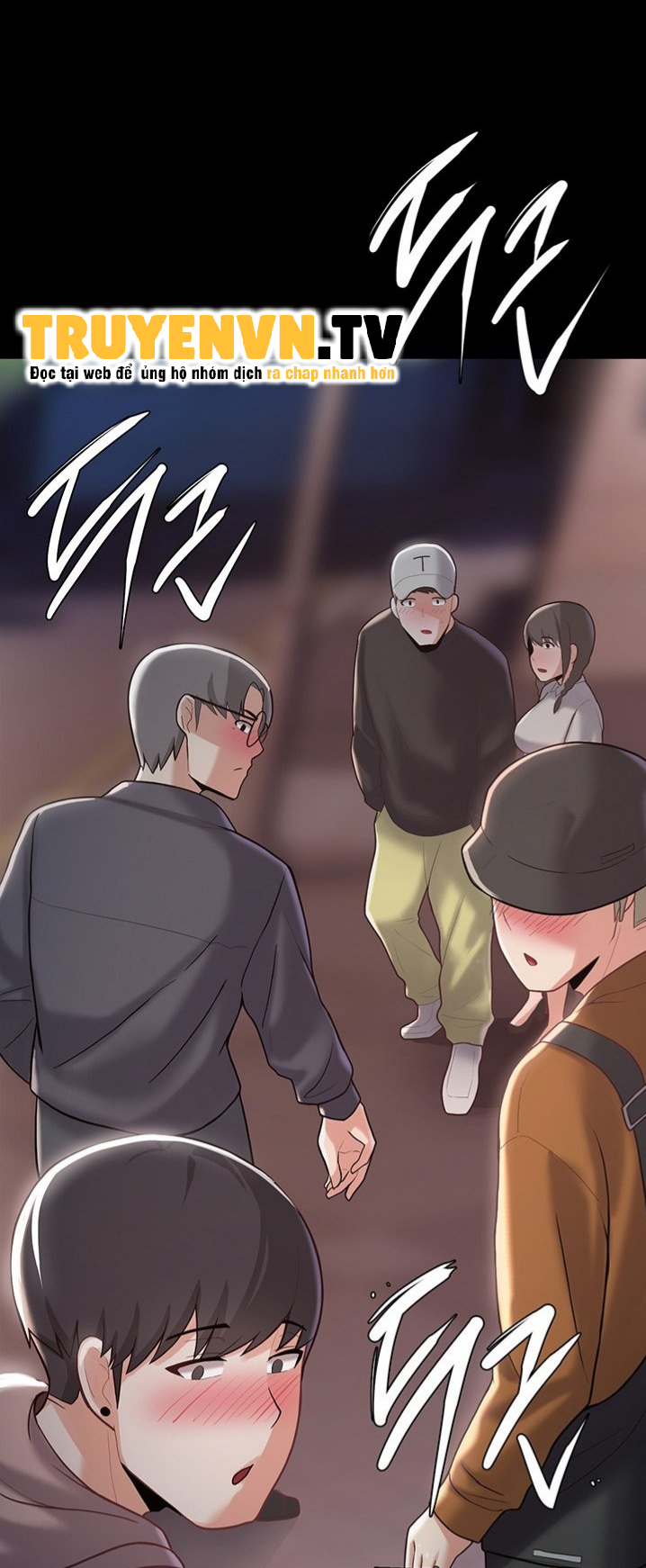 Loser Chạy Trốn Chapter 4 - Page 14