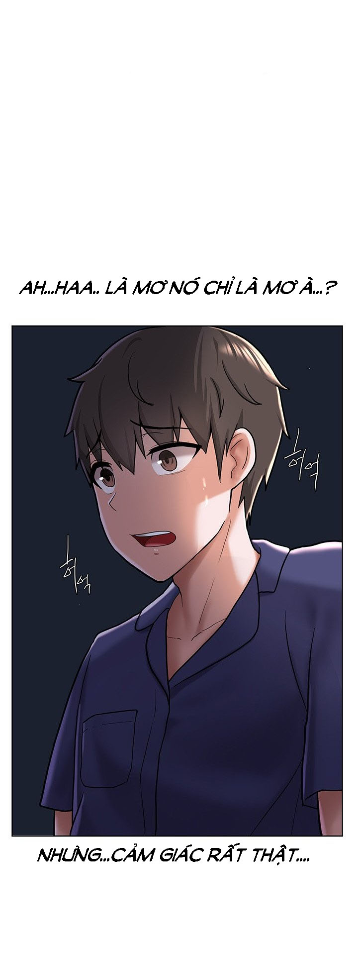 Loser Chạy Trốn Chapter 4 - Page 48