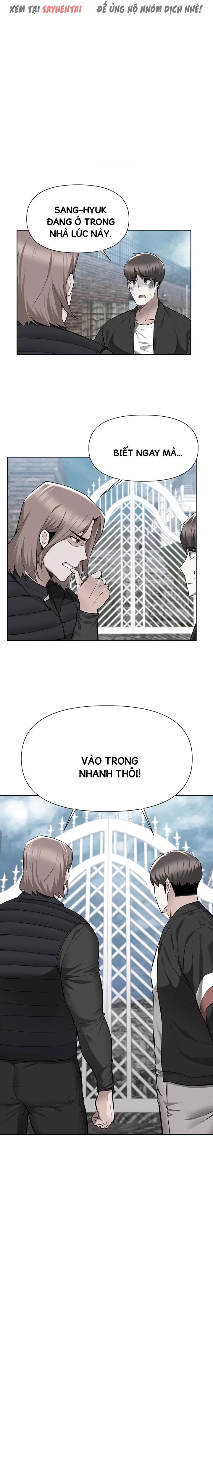 Loser Chạy Trốn Chapter 47 - Page 1