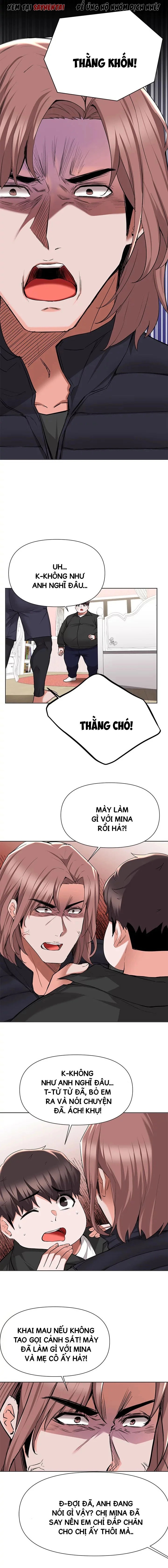 Loser Chạy Trốn Chapter 47 - Page 8