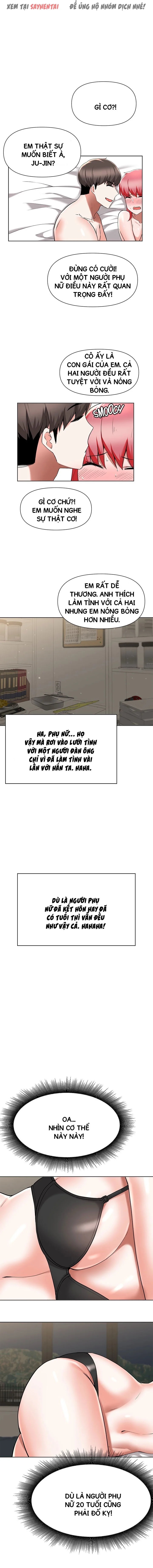 Loser Chạy Trốn Chapter 44 - Page 4