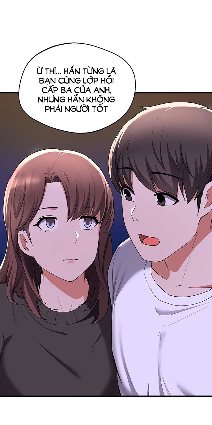 Loser Chạy Trốn Chapter 16 - Page 36