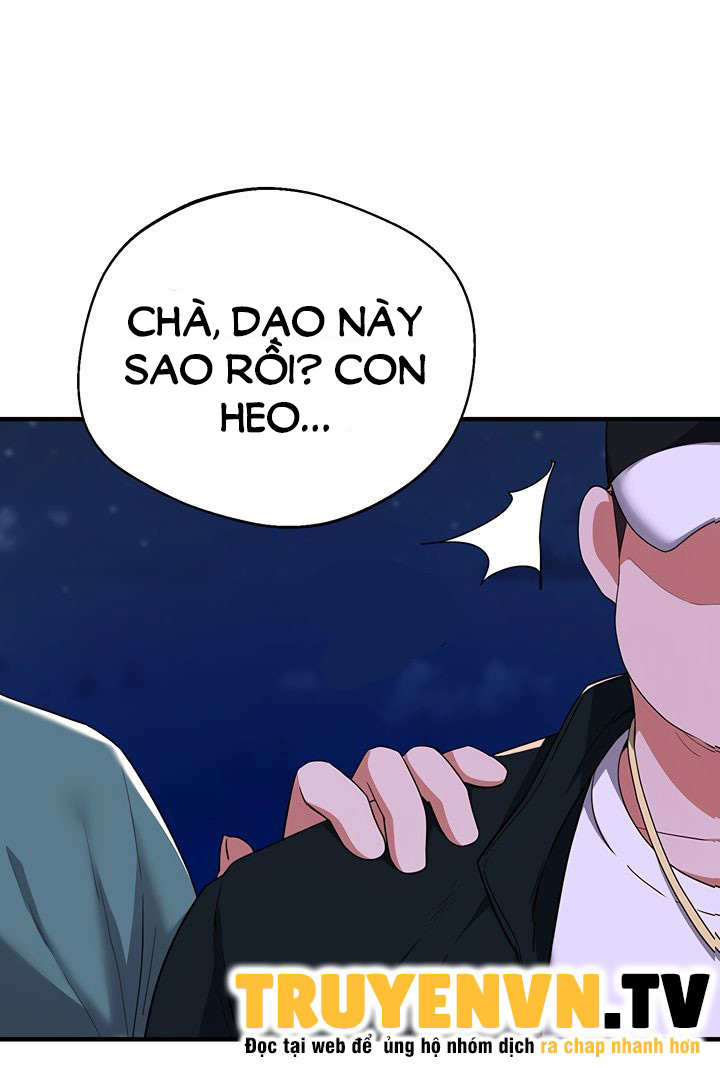 Loser Chạy Trốn Chapter 16 - Page 47