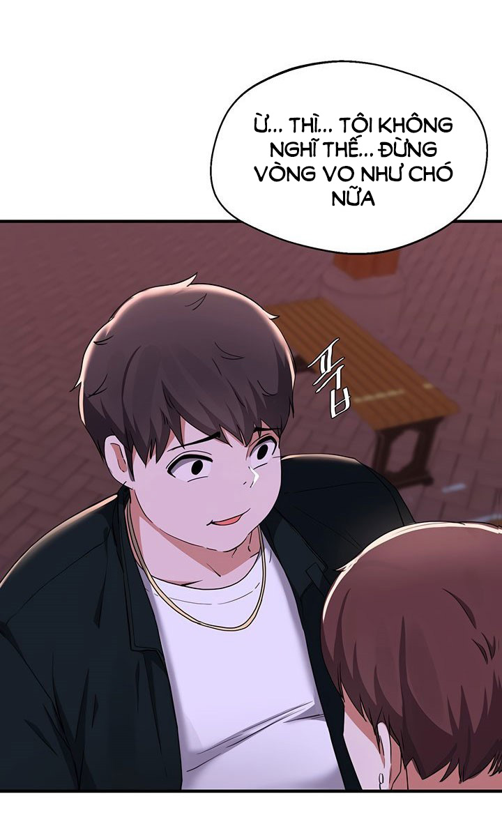 Loser Chạy Trốn Chapter 16 - Page 54