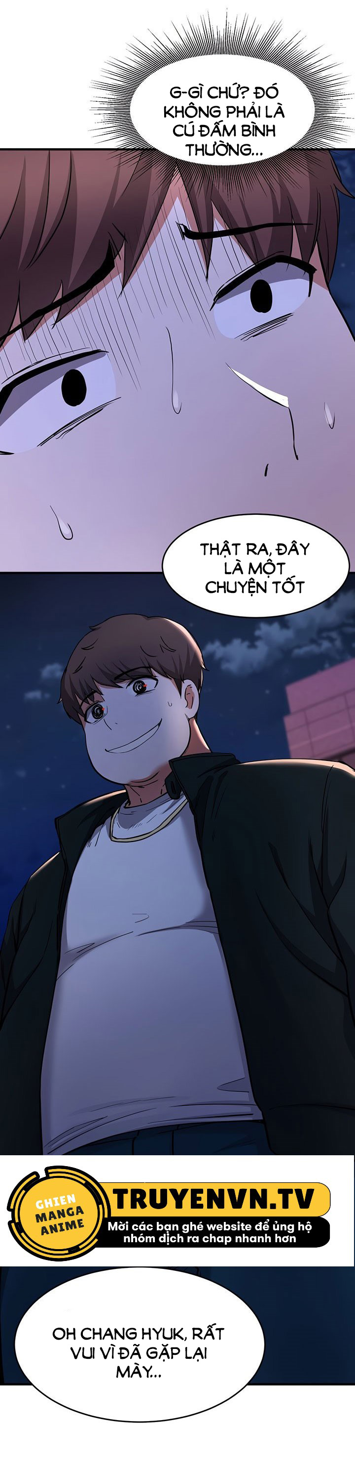 Loser Chạy Trốn Chapter 16 - Page 65