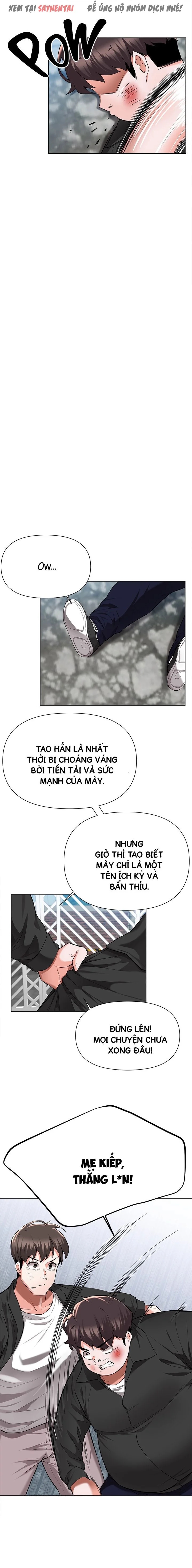 Loser Chạy Trốn Chapter 48 - Page 10