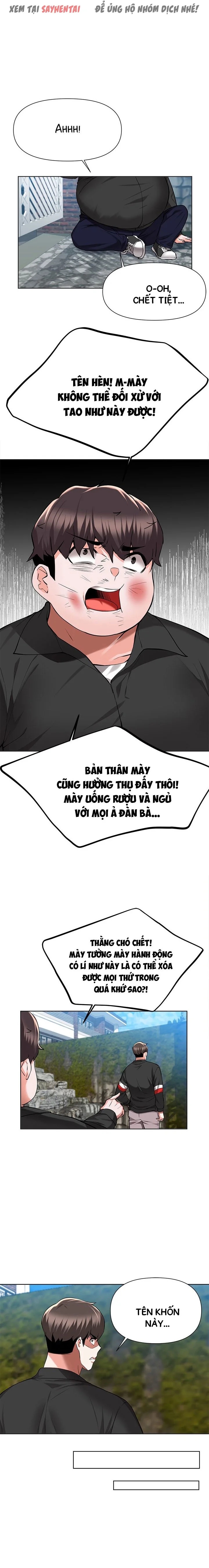 Loser Chạy Trốn Chapter 48 - Page 12