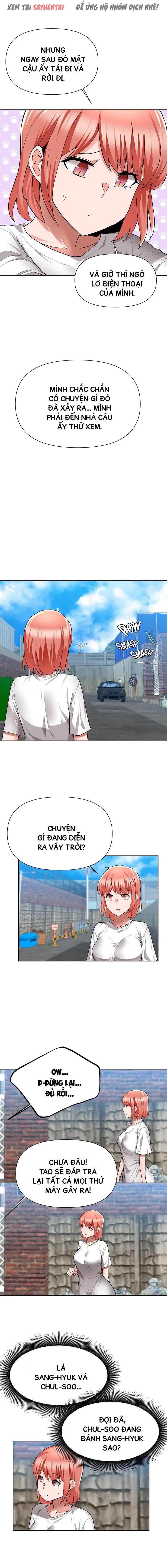 Loser Chạy Trốn Chapter 48 - Page 15