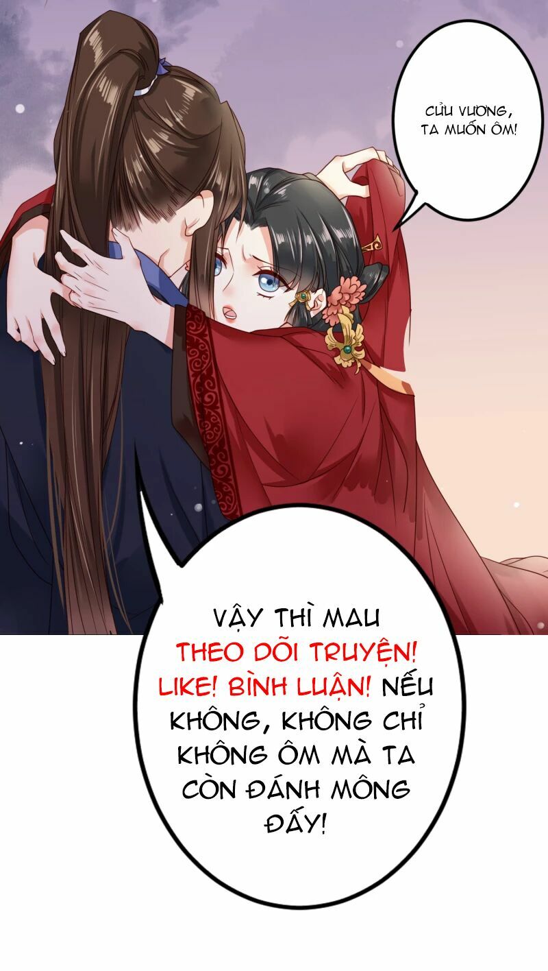 Ông Xã Kết Hôn Thử, Mạnh Thêm Chút Nữa Đi Chapter 25 - Page 9