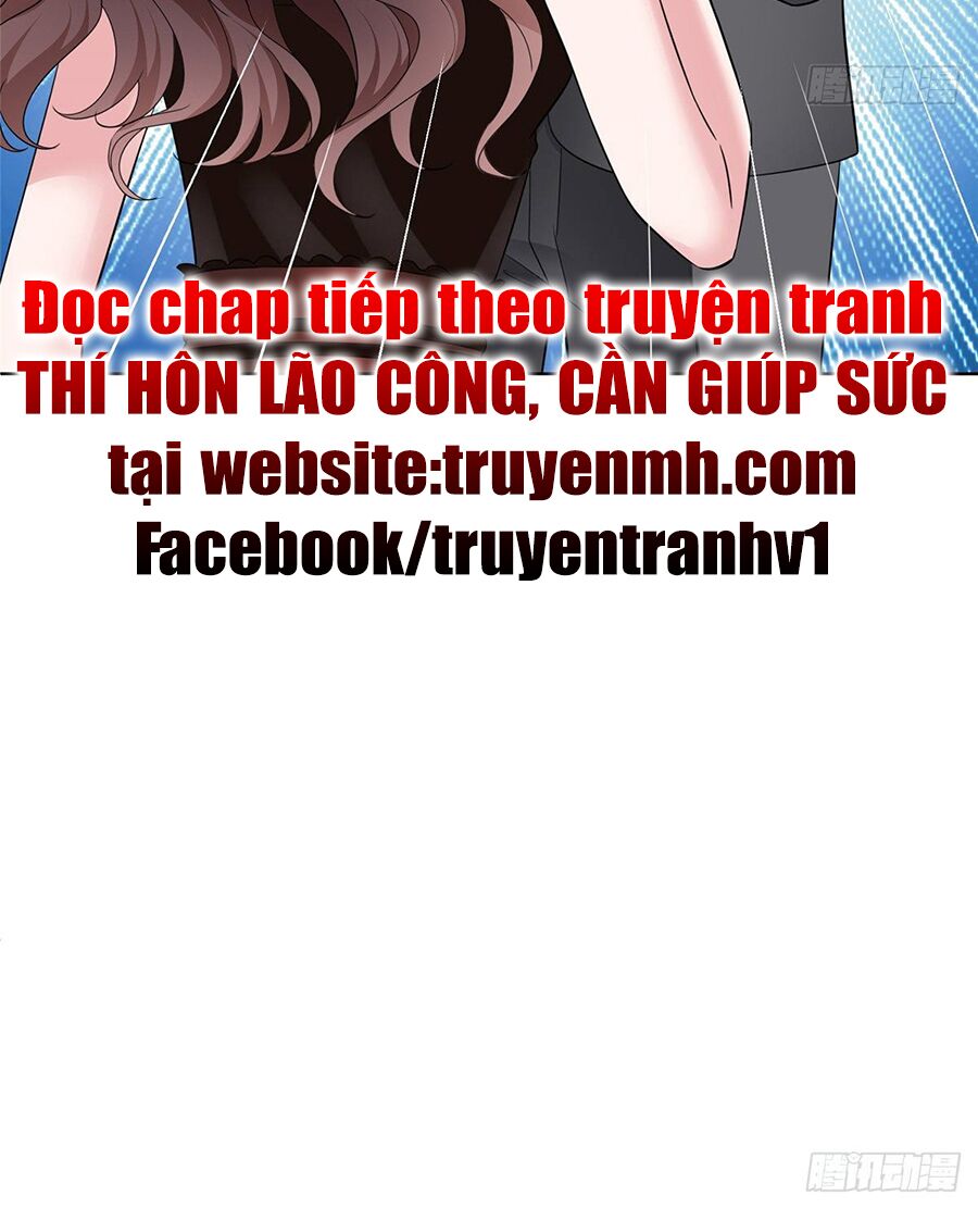 Ông Xã Kết Hôn Thử, Mạnh Thêm Chút Nữa Đi Chapter 82 - Page 19