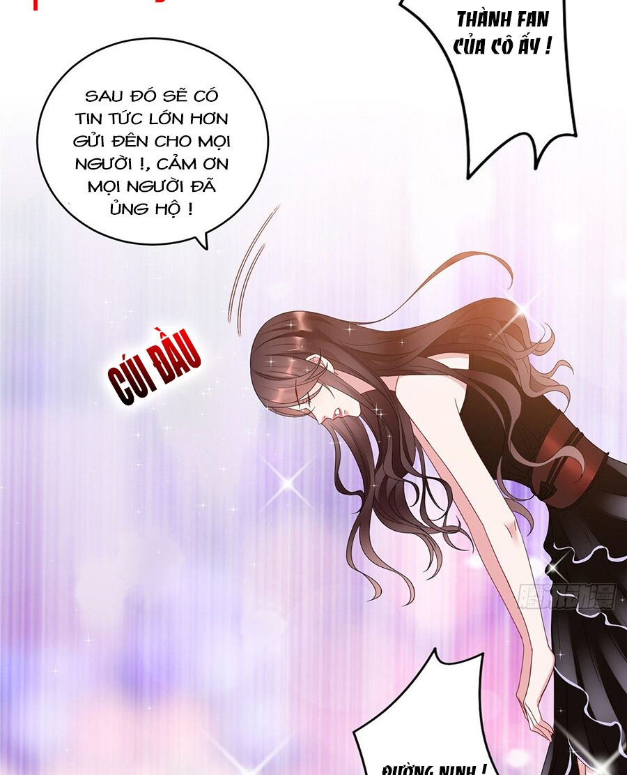 Ông Xã Kết Hôn Thử, Mạnh Thêm Chút Nữa Đi Chapter 82 - Page 3