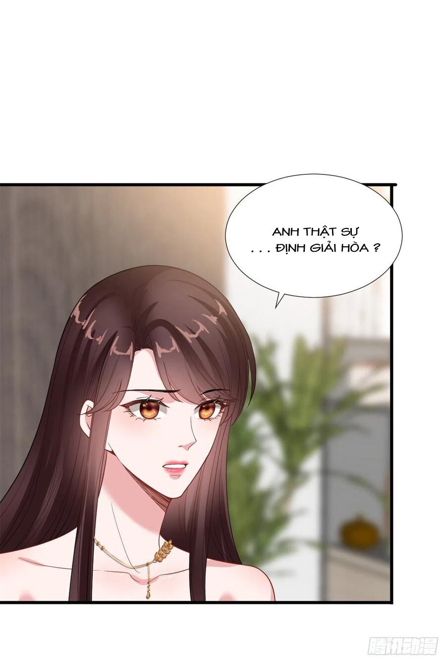 Ông Xã Kết Hôn Thử, Mạnh Thêm Chút Nữa Đi Chapter 444 - Page 5