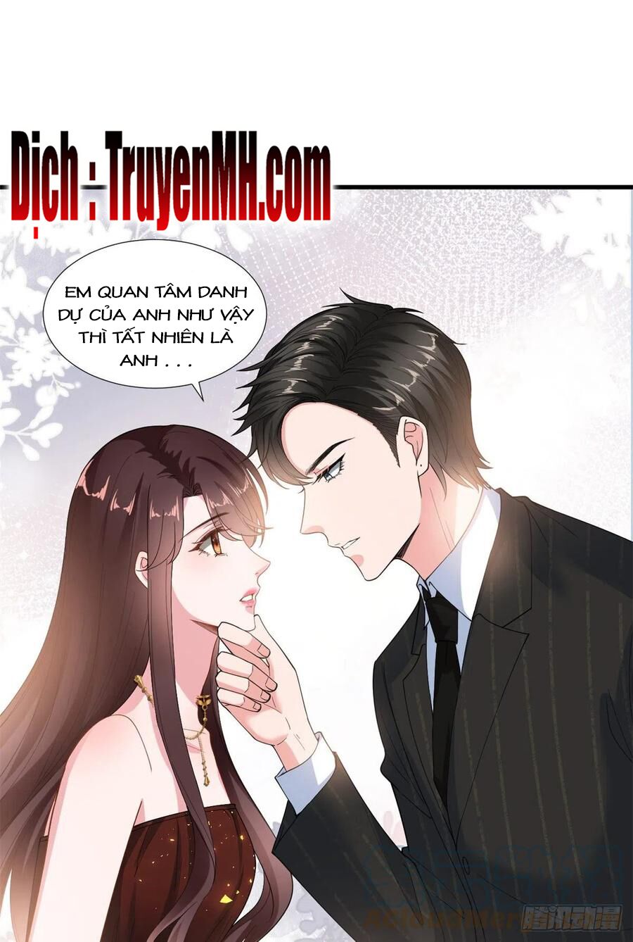 Ông Xã Kết Hôn Thử, Mạnh Thêm Chút Nữa Đi Chapter 444 - Page 6