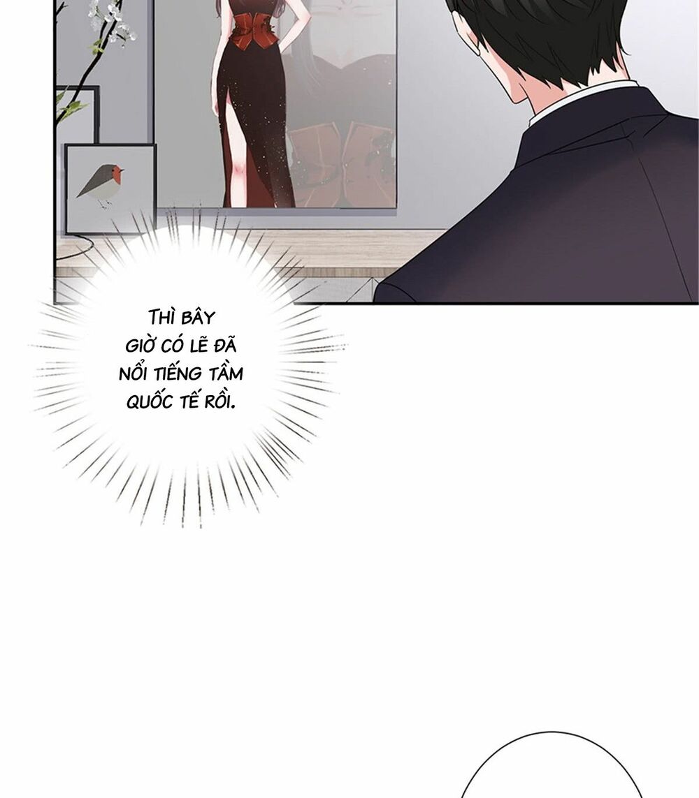 Ông Xã Kết Hôn Thử, Mạnh Thêm Chút Nữa Đi Chapter 30 - Page 5