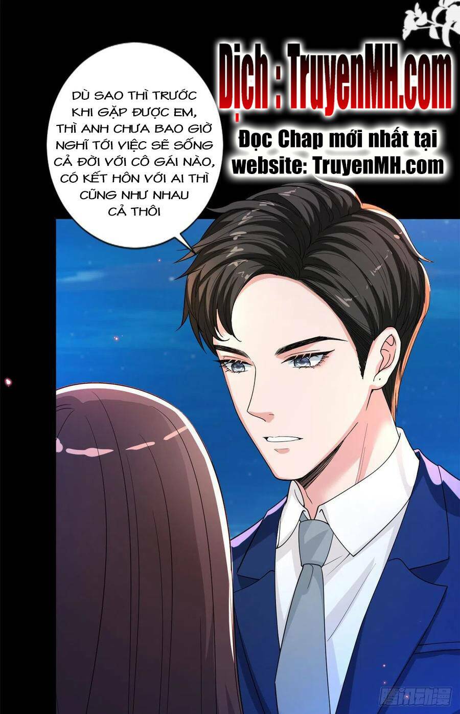 Ông Xã Kết Hôn Thử, Mạnh Thêm Chút Nữa Đi Chapter 483 - Page 26